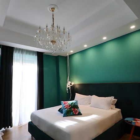 Aron Only Suites Bed And Breakfast Pescara Extérieur photo